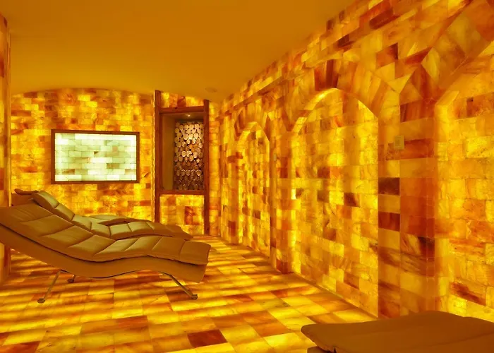 Wellnesshotel Sonnenhalde Tonbach Отель