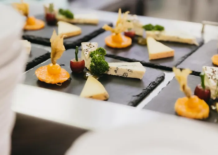 Wellnesshotel Sonnenhalde Tonbach Отель Байрсброн