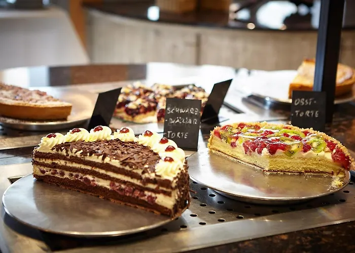 Wellnesshotel Sonnenhalde Tonbach Байрсброн