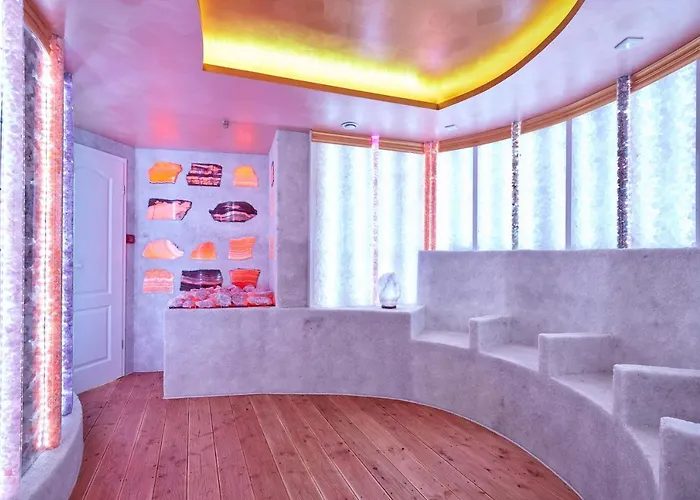 Wellnesshotel Sonnenhalde Tonbach Отель Байрсброн