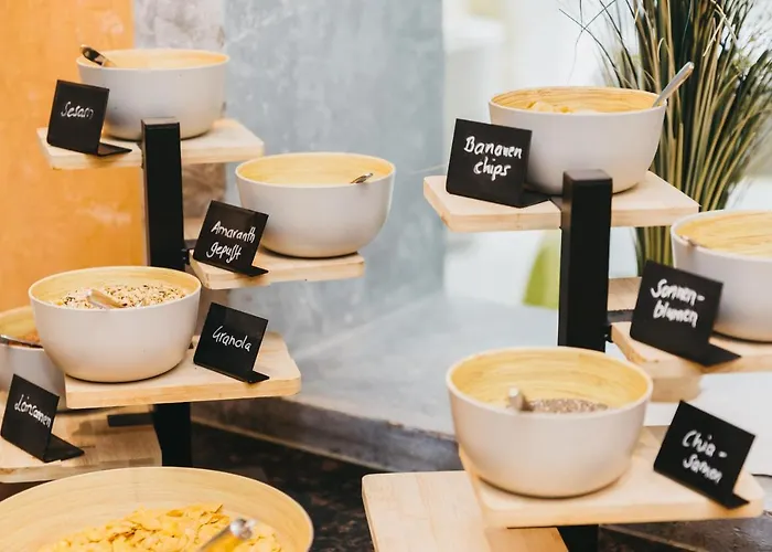 Отель Wellnesshotel Sonnenhalde Tonbach