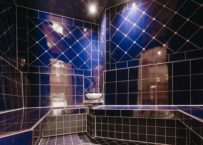 Отель Wellnesshotel Sonnenhalde Tonbach