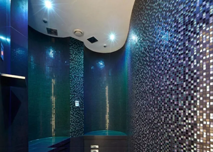 Wellnesshotel Sonnenhalde Tonbach