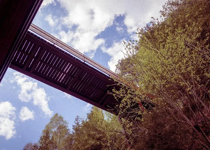 Wellnesshotel Sonnenhalde Tonbach Отель Байрсброн